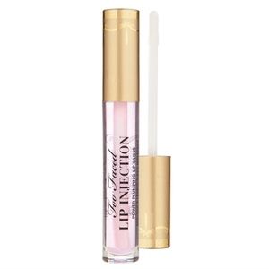TOO FACED Lip Injection Ultimate Plumper/Gloss